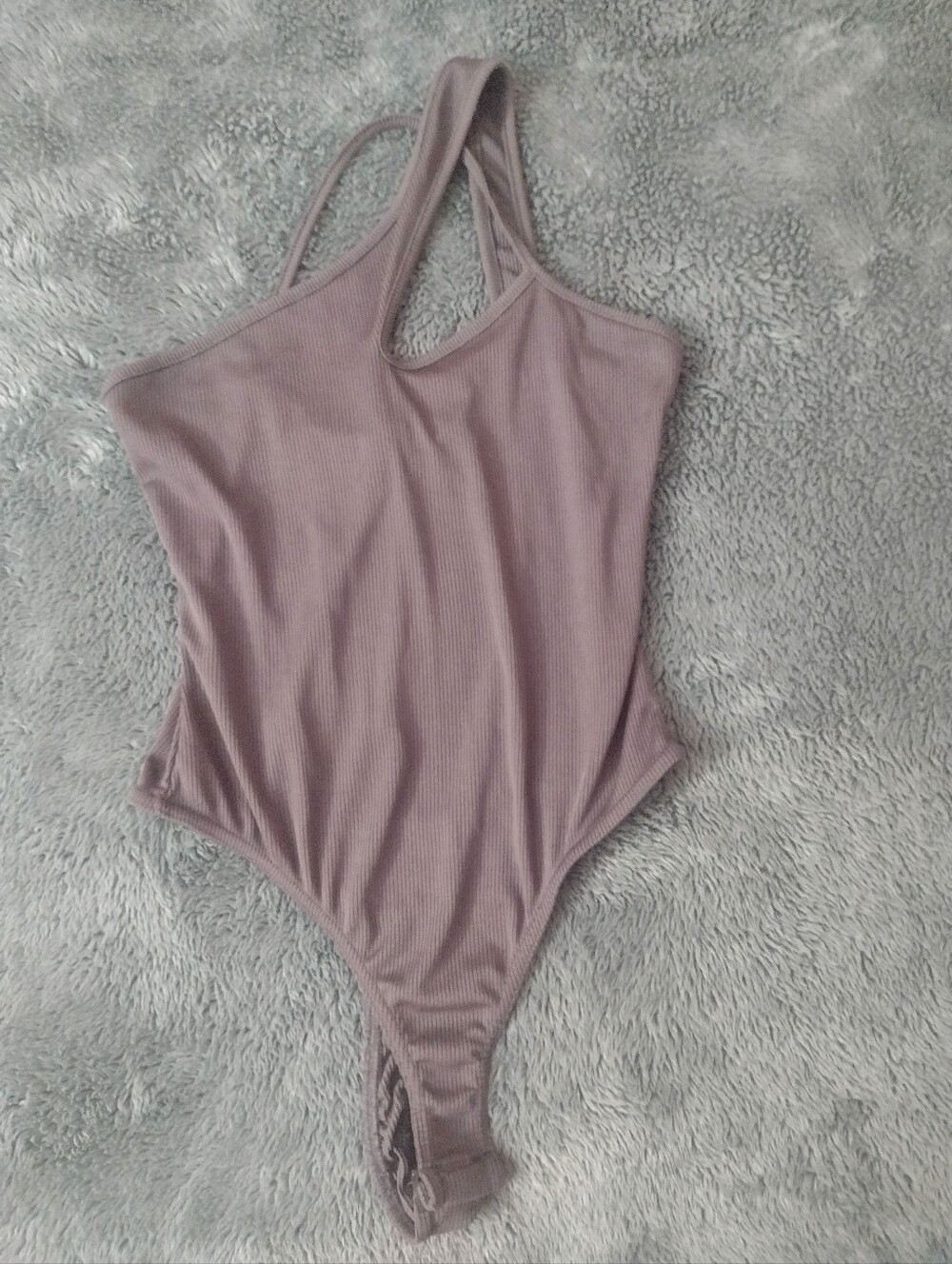 Pretty Little Thing Bodysuit Shapewear Lingerie Women's Size 4